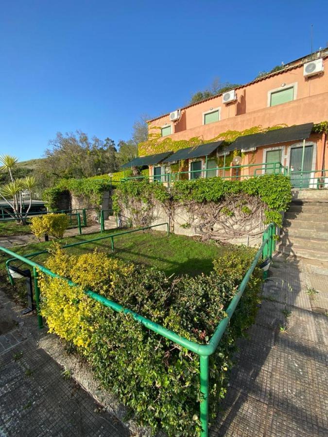 Le Terrazze Aparthotel Agropoli Luaran gambar