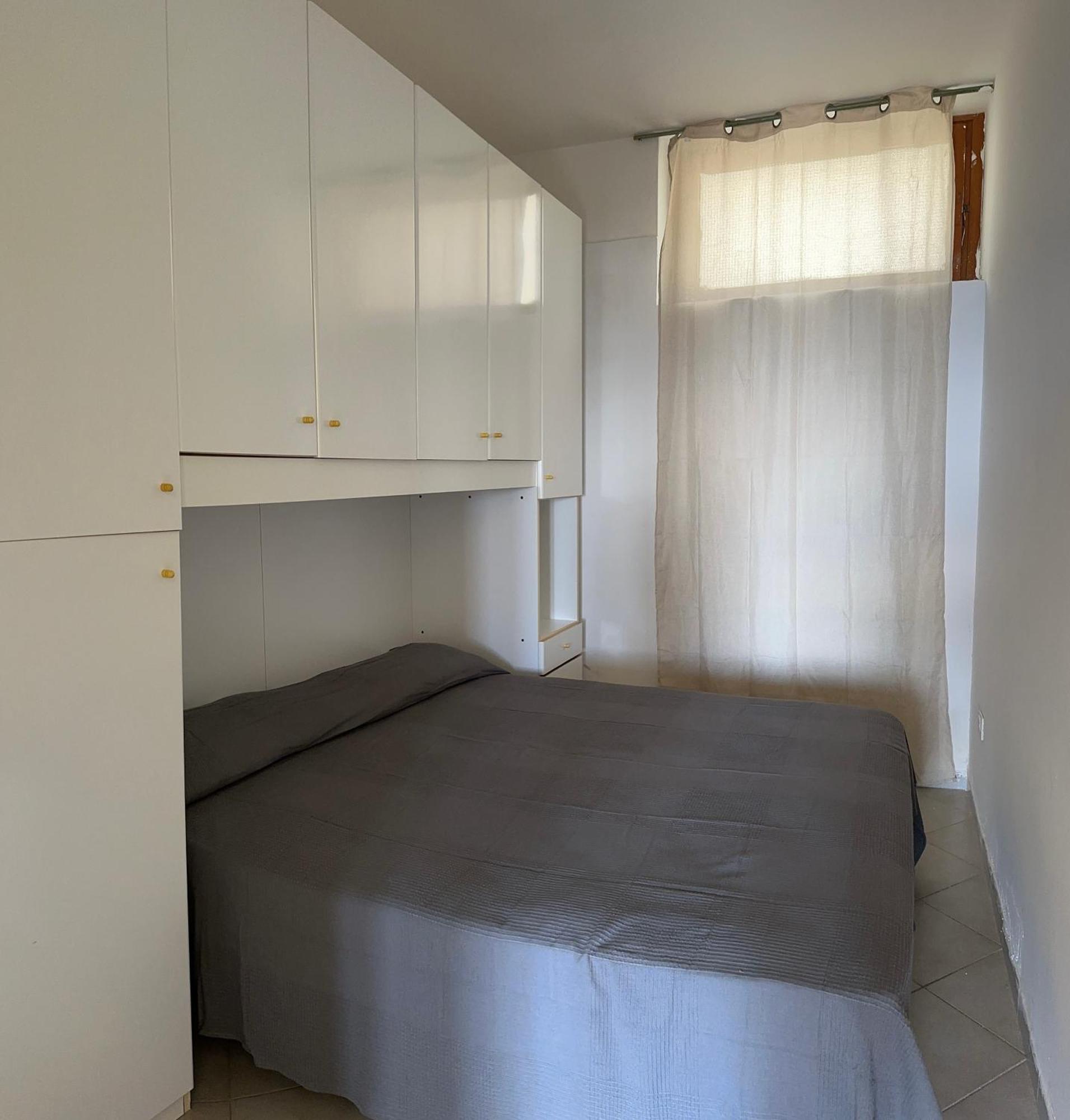 Le Terrazze Aparthotel Agropoli Luaran gambar