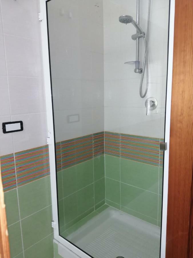 Le Terrazze Aparthotel Agropoli Luaran gambar